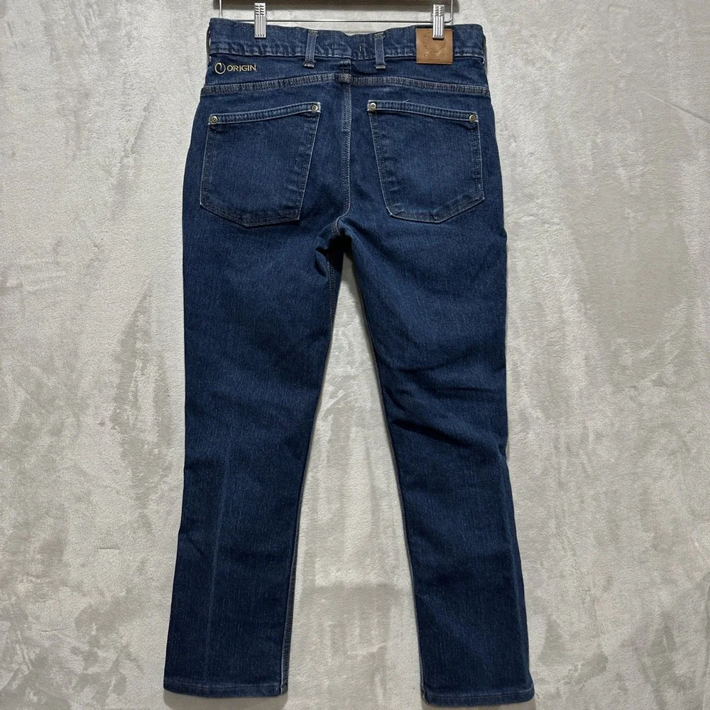 Origin legit fit